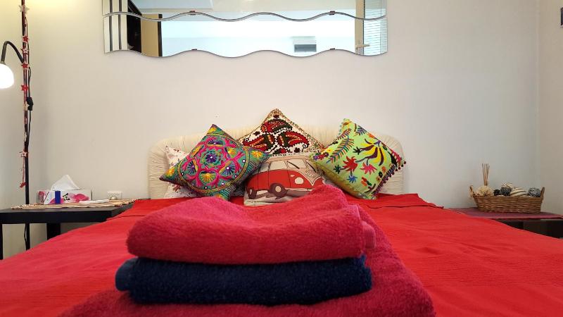 Apartment Greenfield - image 10