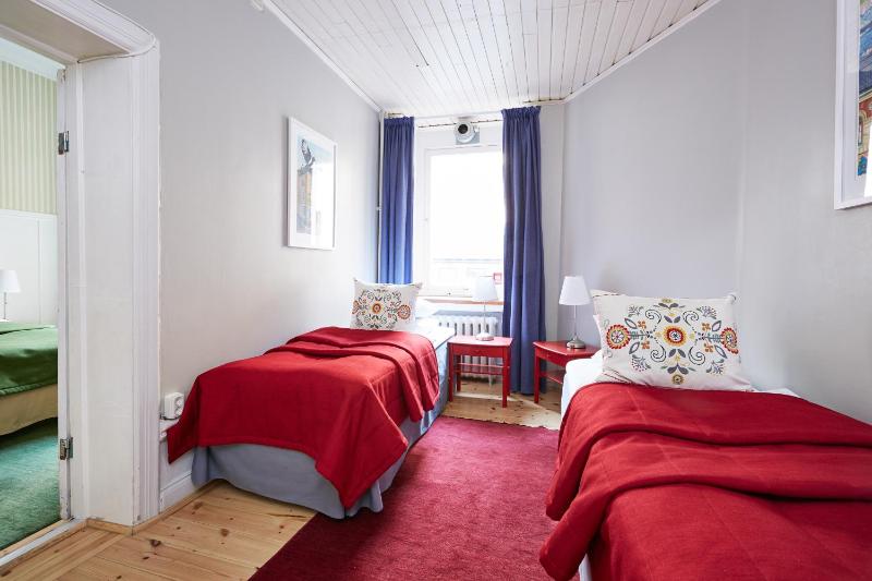 Hotel Hornsgatan - image 12