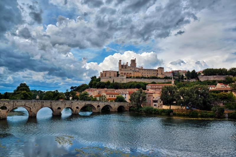 Zenitude Hôtel-Résidences Béziers Centre - image 47