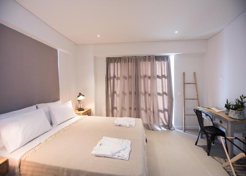 Penthouse Suite with Sea View image 4