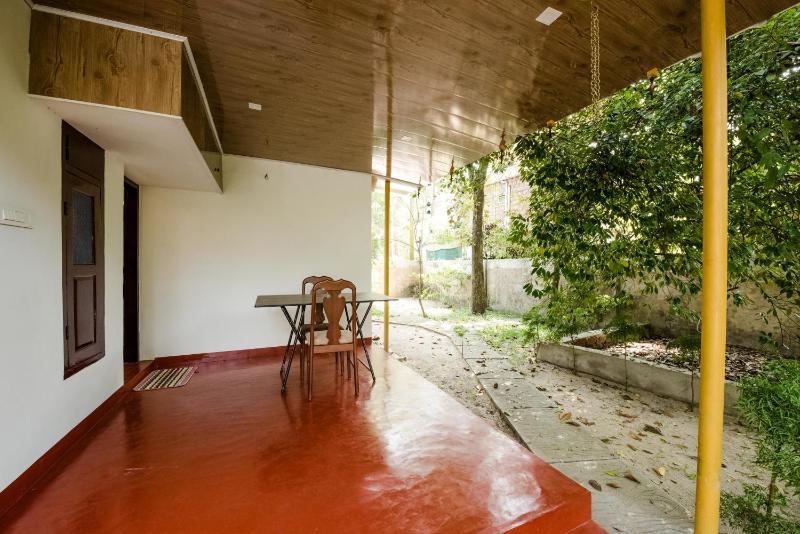 Marari Beach Pearl Homestay - image 50