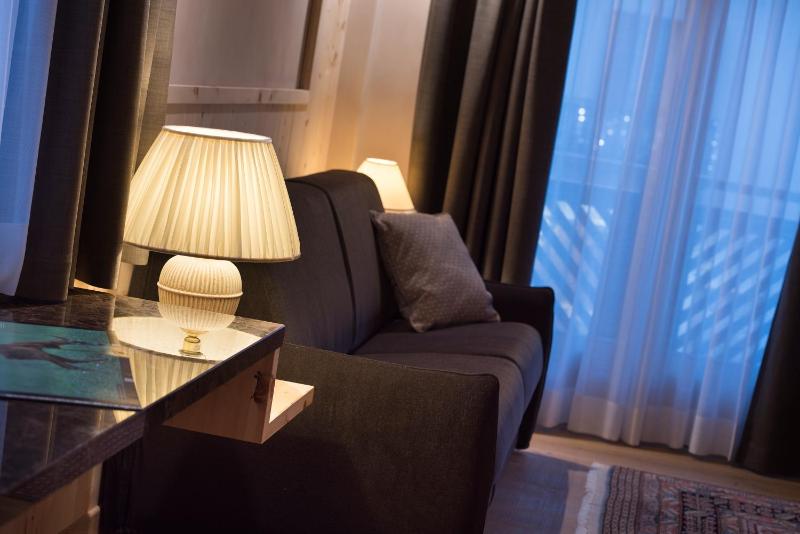 Hotel St. Michael - image 31