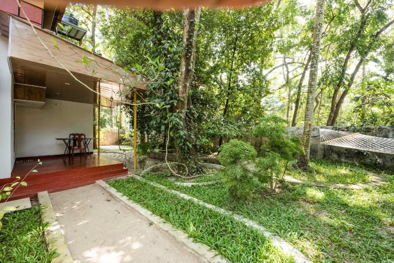 Marari Beach Pearl Homestay - image 35