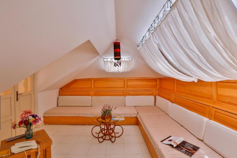 Suite with Private Terrace image 3