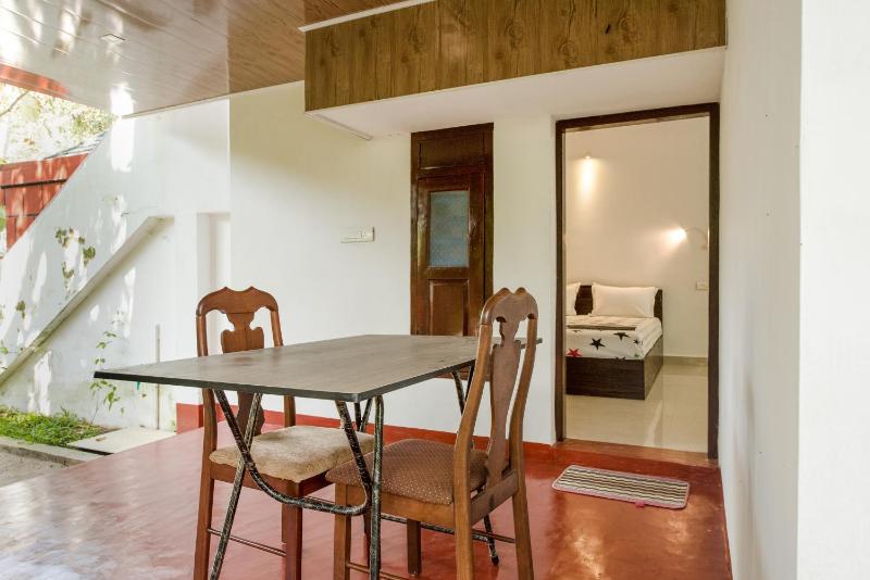 Marari Beach Pearl Homestay - image 28