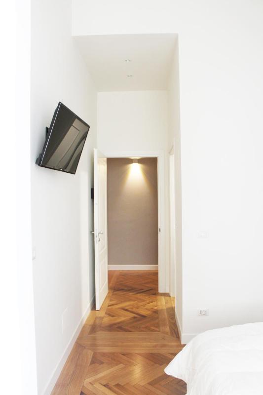 Deluxe Apartment image 4