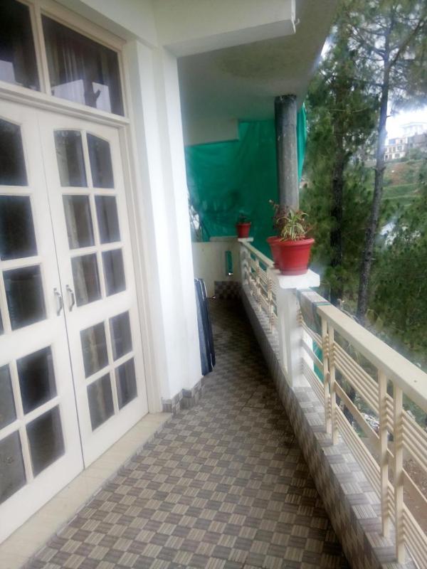 Valley view Barog - image 21