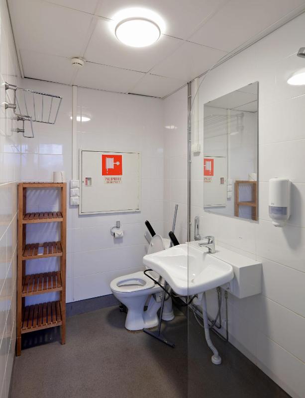 Double Room with Private Bathroom image 4