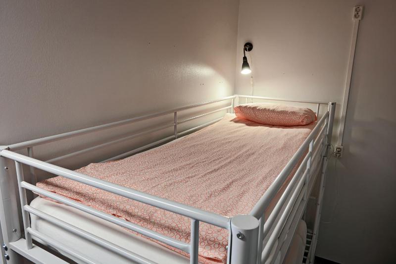 Bed in 24-Bed Mixed Dormitory Room image 4