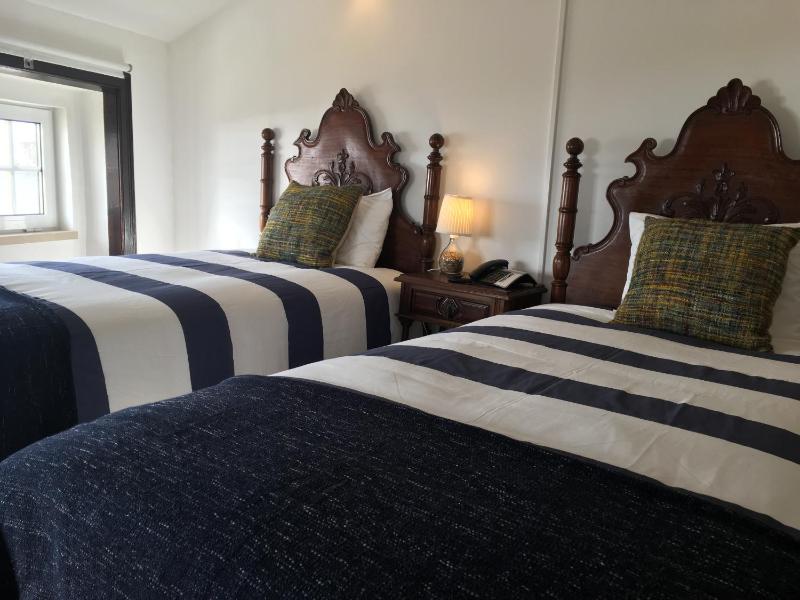Hotel Ribamar - image 19