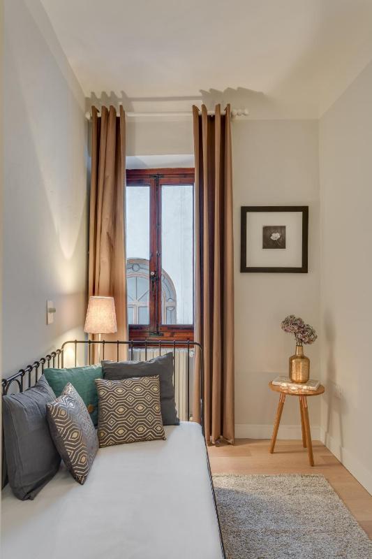 Four-Bedroom Apartment - Via Ghibellina 69 image 1