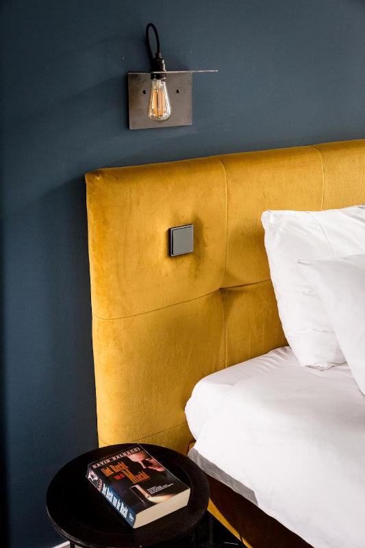 Double or Twin Room image 3