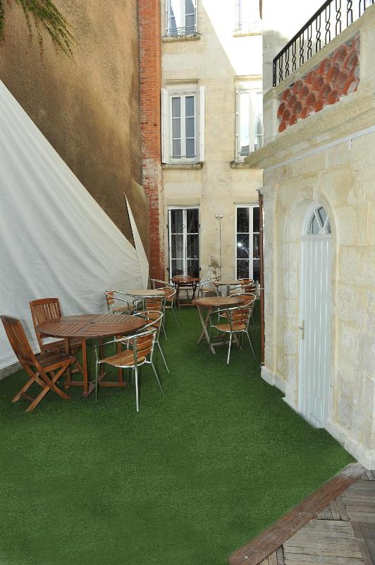Hôtel Atlantic - image 23