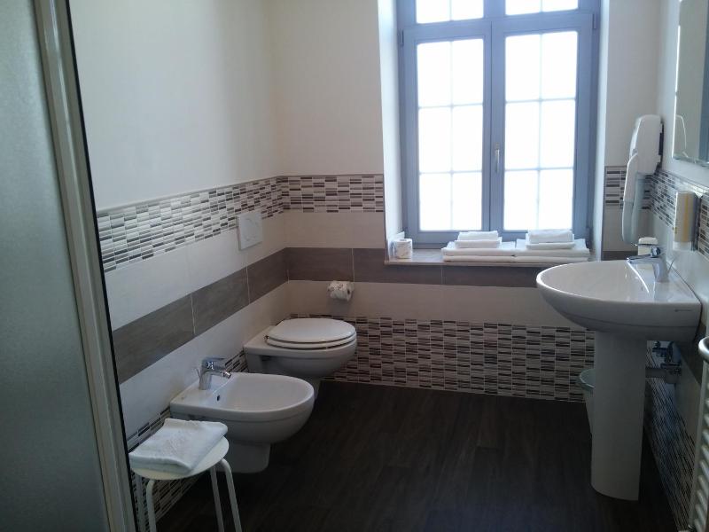Double or Twin Room with Bathroom image 4