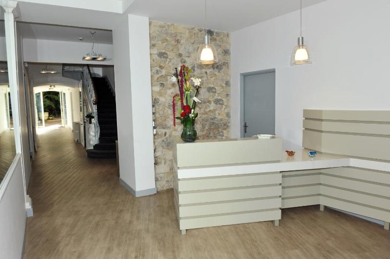 Hôtel Atlantic - image 15