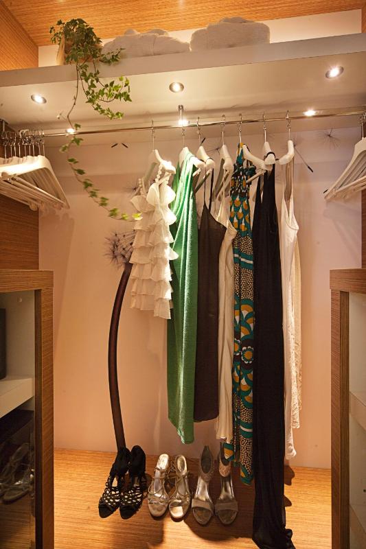 Double Room with Balcony image 1