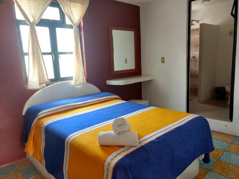 Hotel Hacienda Morales. - image 2