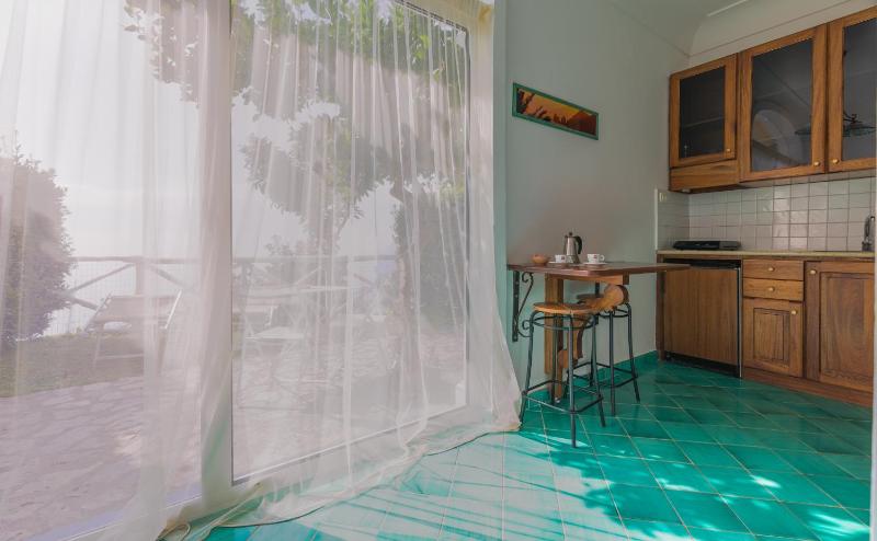 Bacio del Sole B&B Positano - image 15