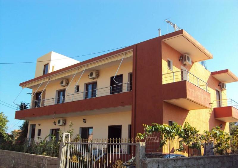 Villa Shpetim Zogaj. - image 8