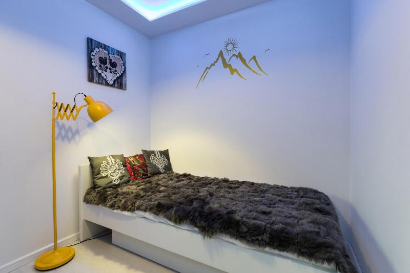 Apartamenty Gubałówka - image 16
