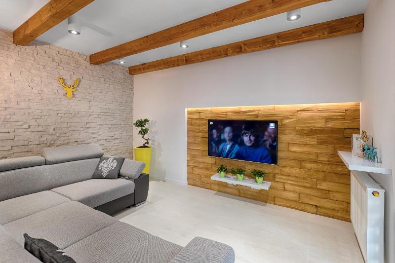 Apartamenty Gubałówka - image 18