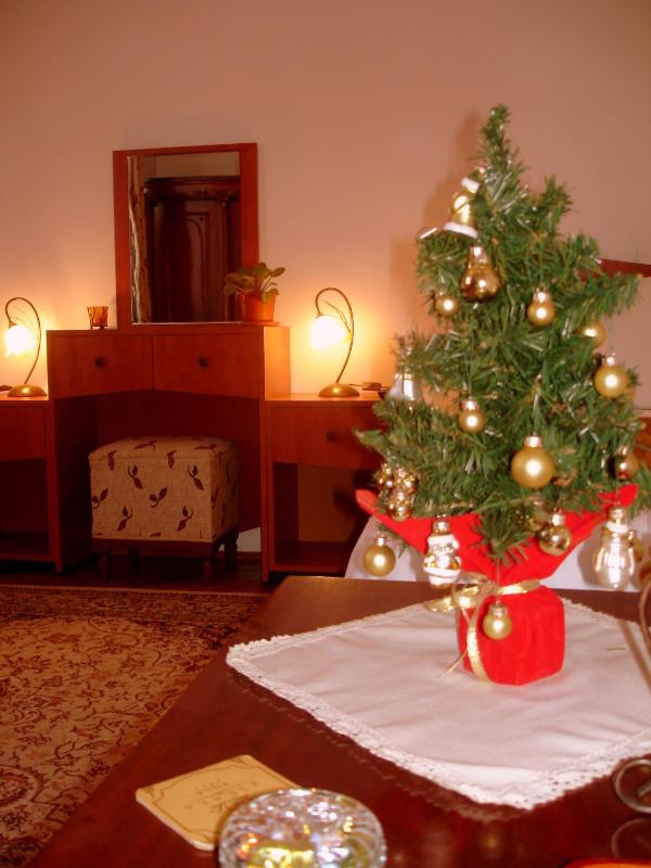 Standard Twin Room image 3