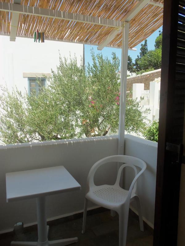 Triple Room with Mountain View image 1