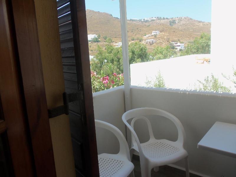 Triple Room with Mountain View image 3