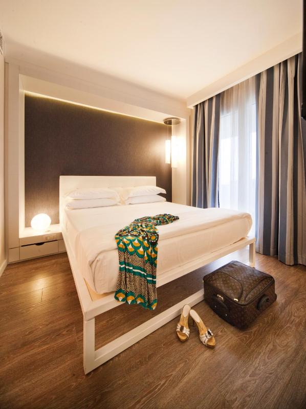 Oxygen Lifestyle Hotel - image 20