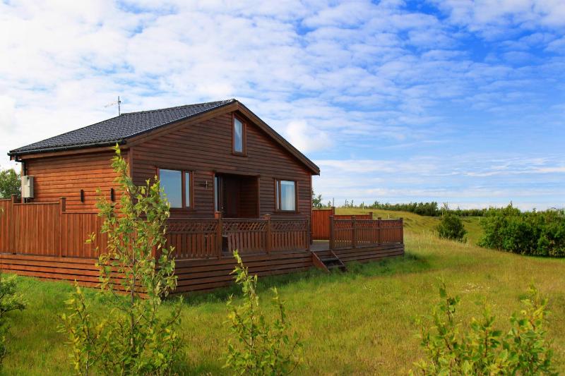 Cozy Cottage by Stay Iceland Images