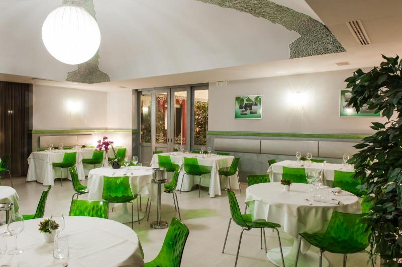 Hotel Villa Corallo - image 24