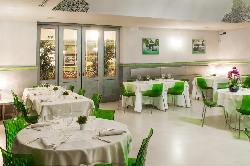 Hotel Villa Corallo - image 25