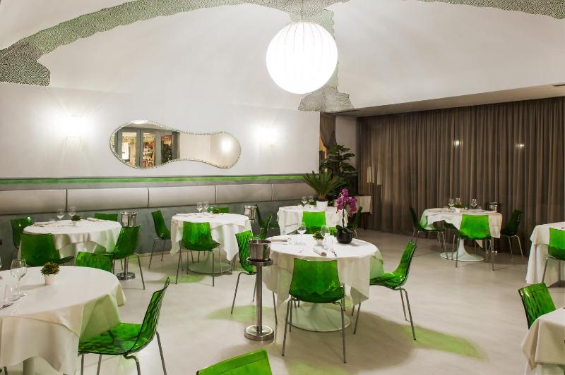 Hotel Villa Corallo - image 16