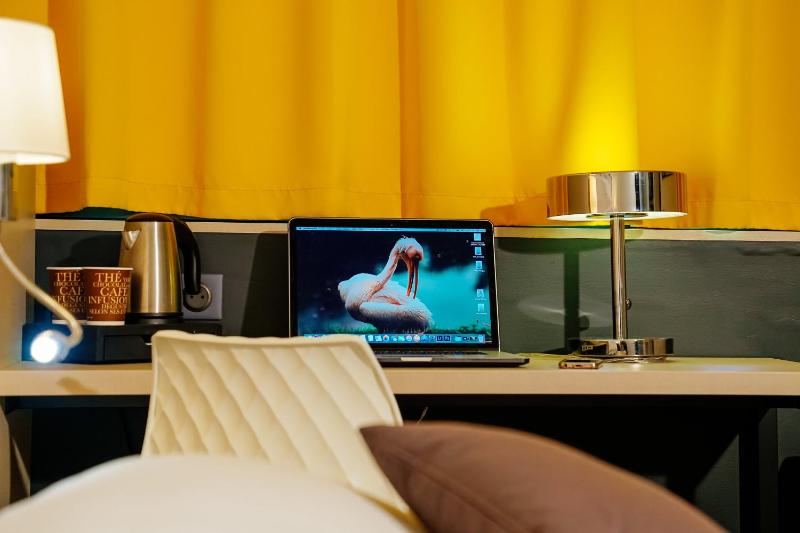Double Room with One Double Bed image 1