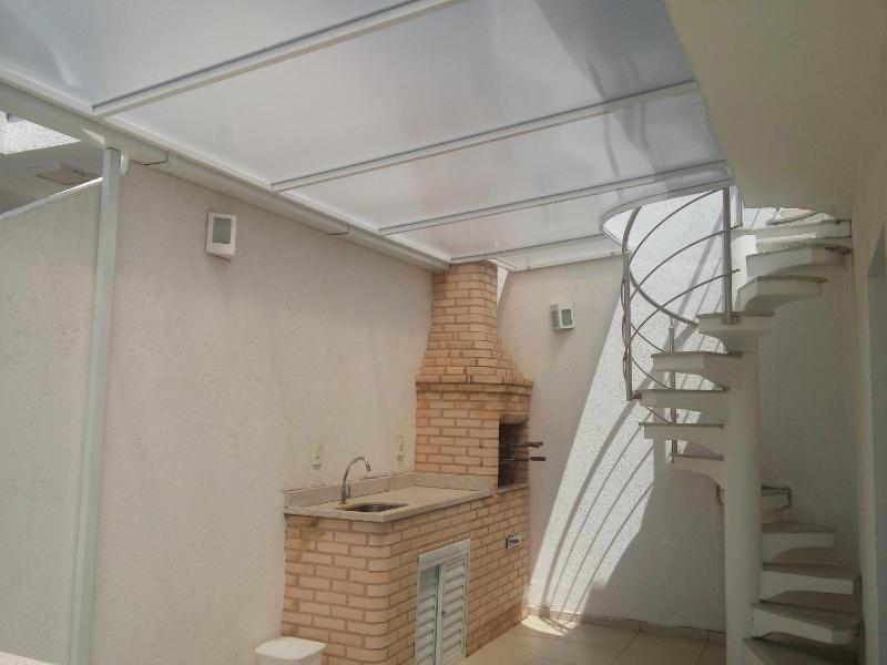 Condomínio Manihi - cobertura - image 21