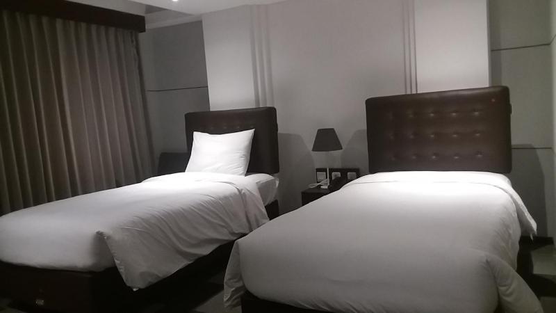 Anshel Hotel Seminyak - image 10