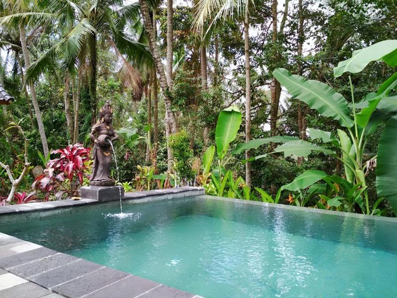 Amaya Ricefield & Jungle Cottages by Best Living - image 9