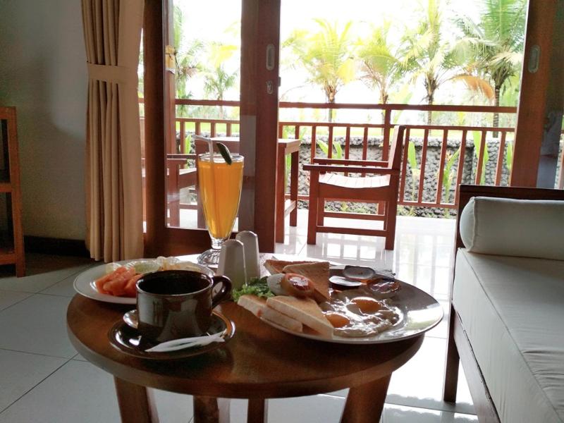 Amaya Ricefield & Jungle Cottages by Best Living - image 11