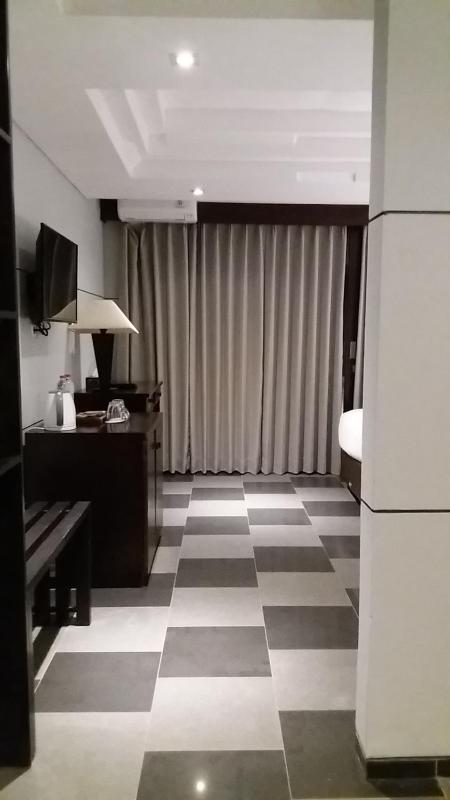 Anshel Hotel Seminyak - image 3