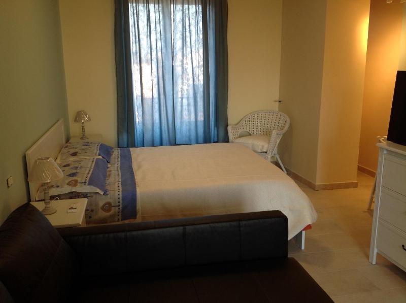 King Suite with Sea View image 2