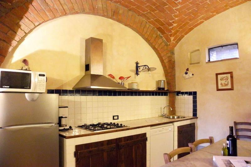 Apartment with Garden View image 3