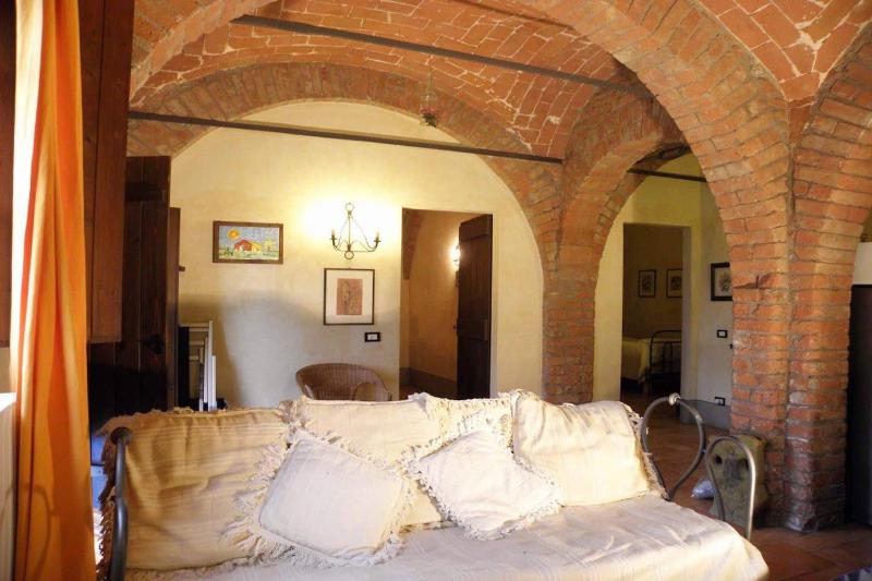 Apartment with Garden View image 2