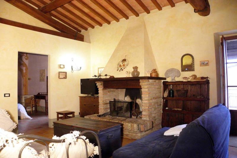 Apartment with Terrace image 4