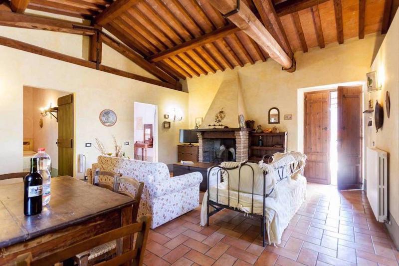 Apartment with Terrace image 3