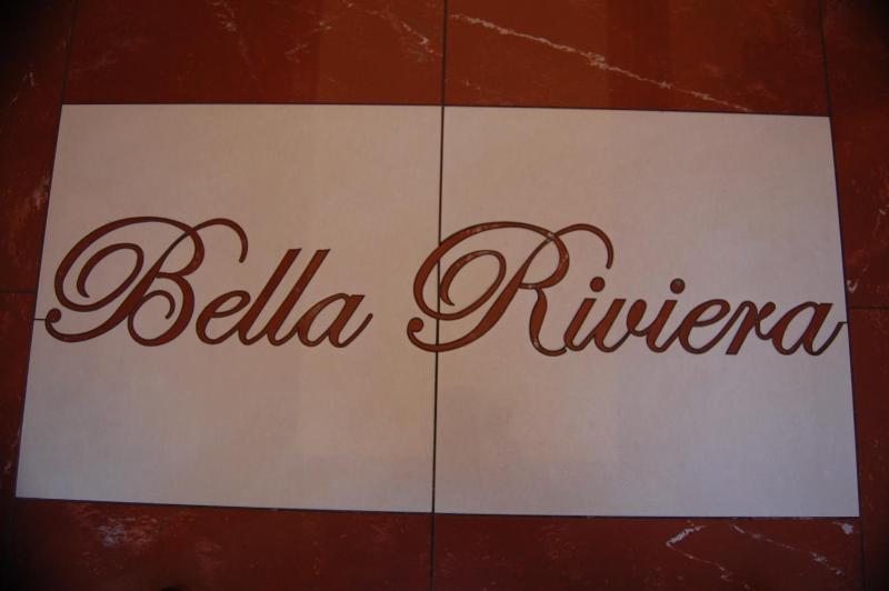 Hotel Bella Riviera Lungomare - image 25