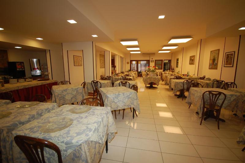 Hotel Bella Riviera Lungomare - image 30