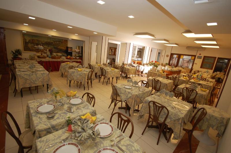 Hotel Bella Riviera Lungomare - image 19