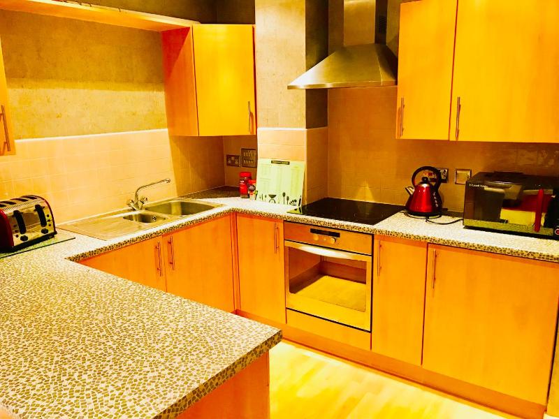 Two-Bedroom Apartment image 2