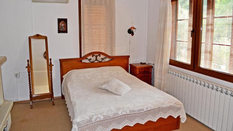 Suite with Balcony image 2