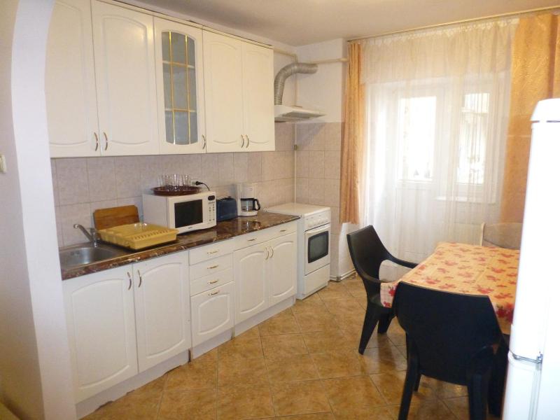 One-Bedroom Apartment image 2